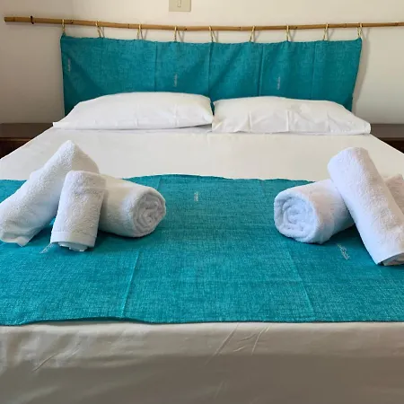 Guest house La Bussola Porto Palo