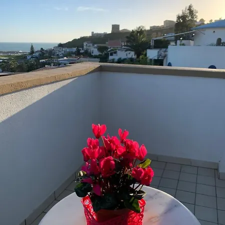 Guest house La Bussola *