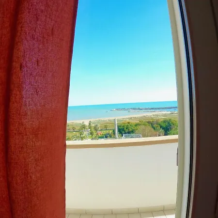 Guest house La Bussola Porto Palo