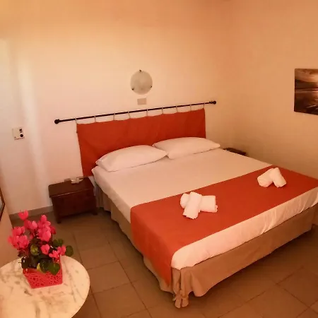 La Bussola Porto Palo