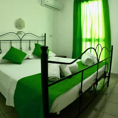 La Bussola Guest house
