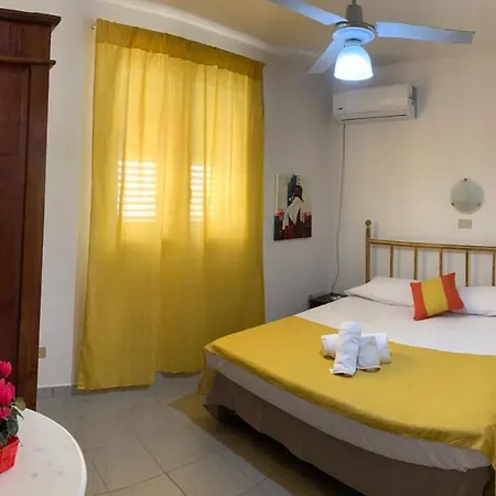 Guest house La Bussola Porto Palo