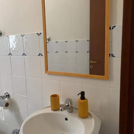 La Bussola Porto Palo