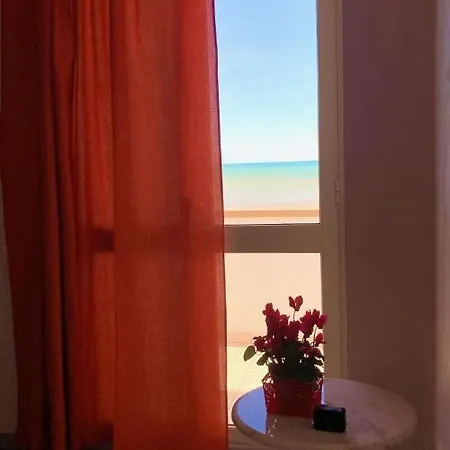 La Bussola Guest house *