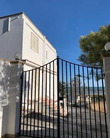 La Bussola Porto Palo