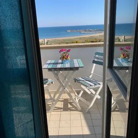 La Bussola Guest house *
