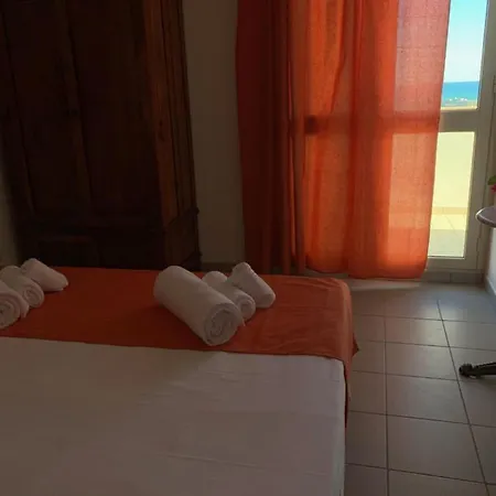La Bussola Guest house