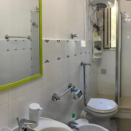 Guest house La Bussola