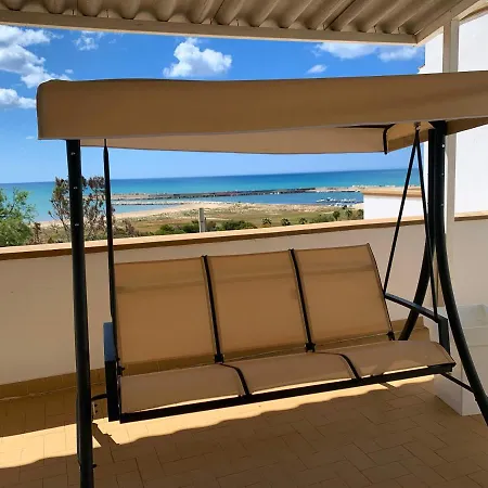 Guest house La Bussola *