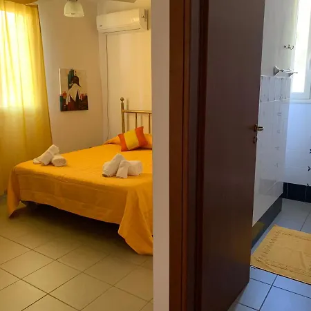 La Bussola Guest house *