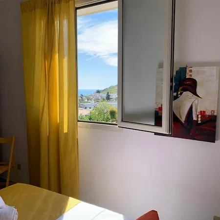 La Bussola Guest house Porto Palo
