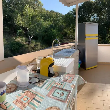 La Bussola Guest house Porto Palo
