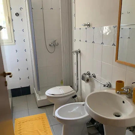 La Bussola Guest house *