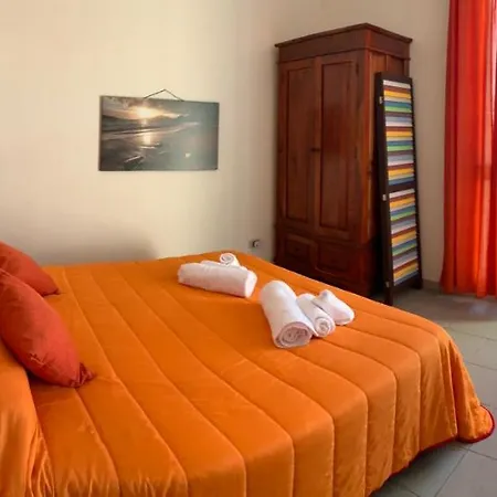 La Bussola Guest house *