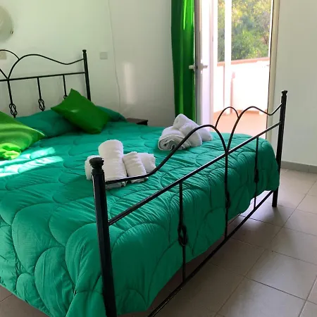 Guest house La Bussola *