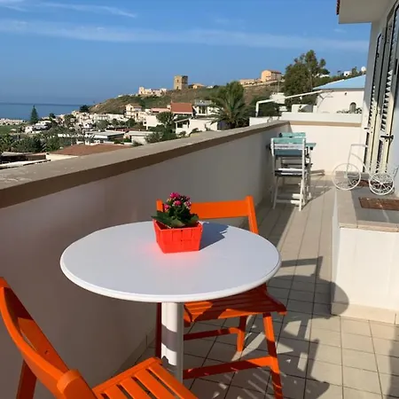 La Bussola Porto Palo