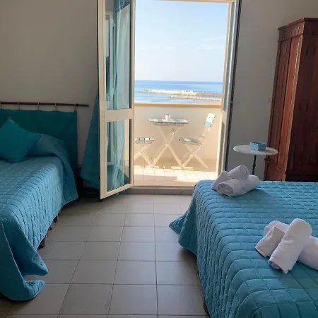 Guest house La Bussola