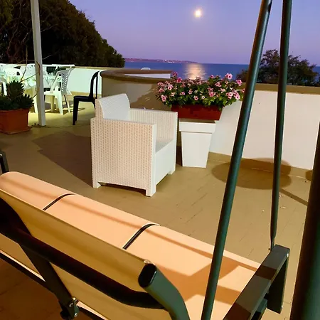 La Bussola Guest house Porto Palo