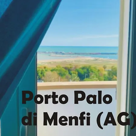 Guest house La Bussola *