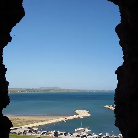 La Bussola Porto Palo