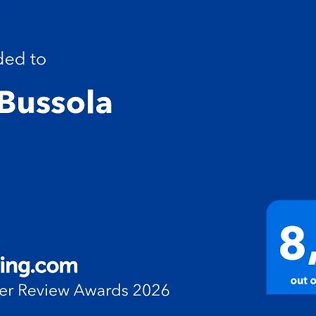 La Bussola Porto Palo
